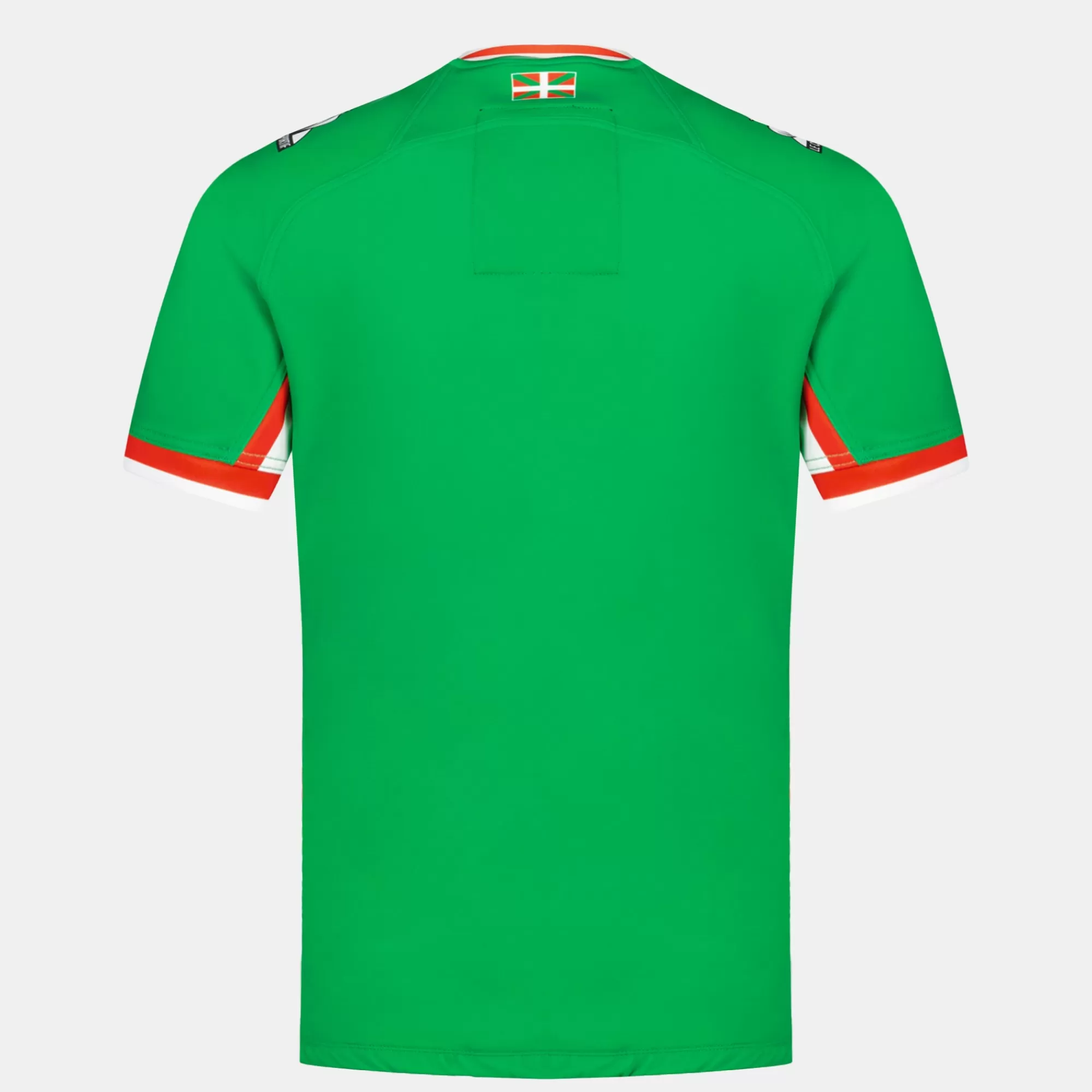 Homme Le Coq Sportif T-shirts Et Hauts | Rugby>Aviron Bayonnais - tenue de matchMaillot pro Third officiel Aviron Bayonnais