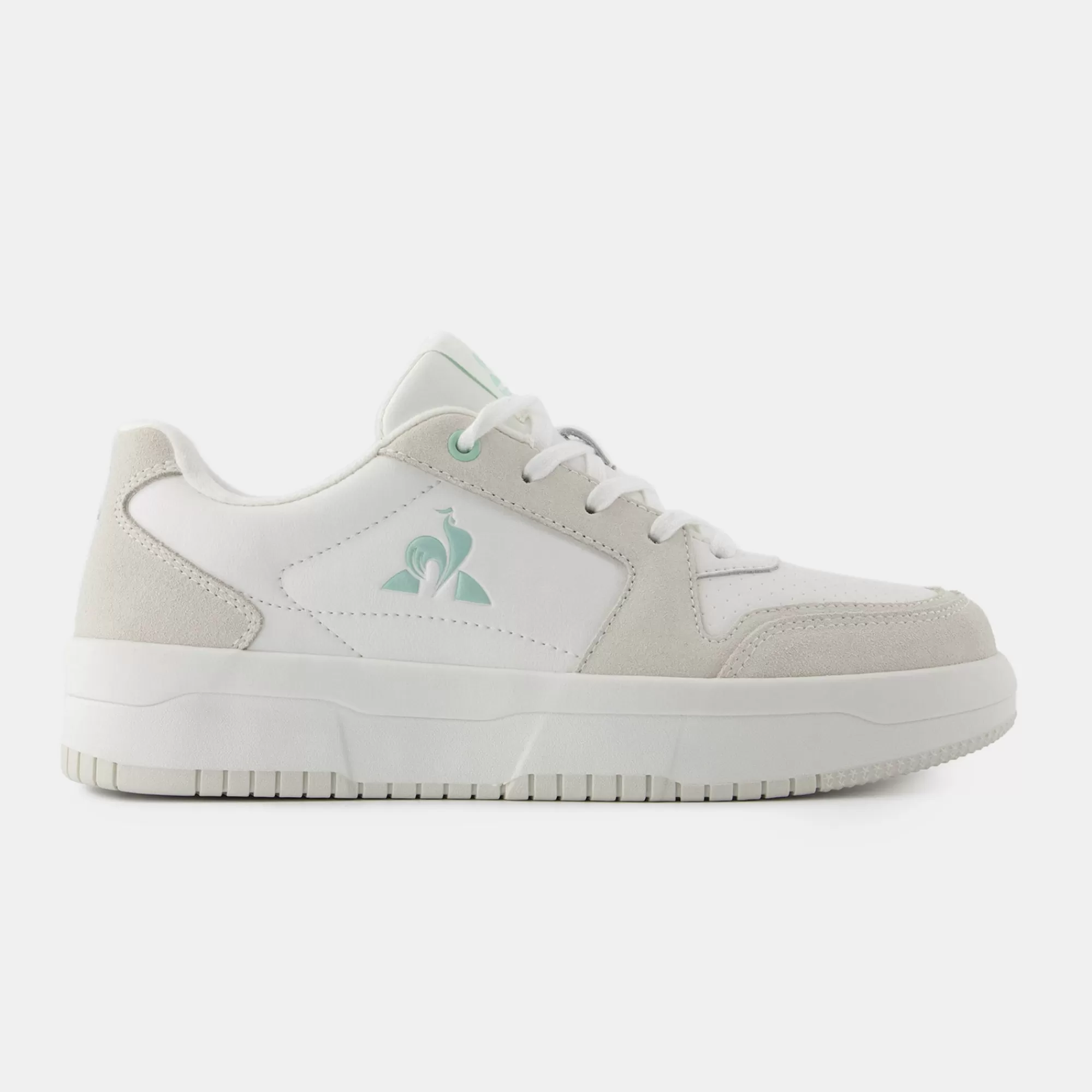 Femme Le Coq Sportif Toutes Les Chaussures | Femme>Chaussures LCS BILLIE Femme