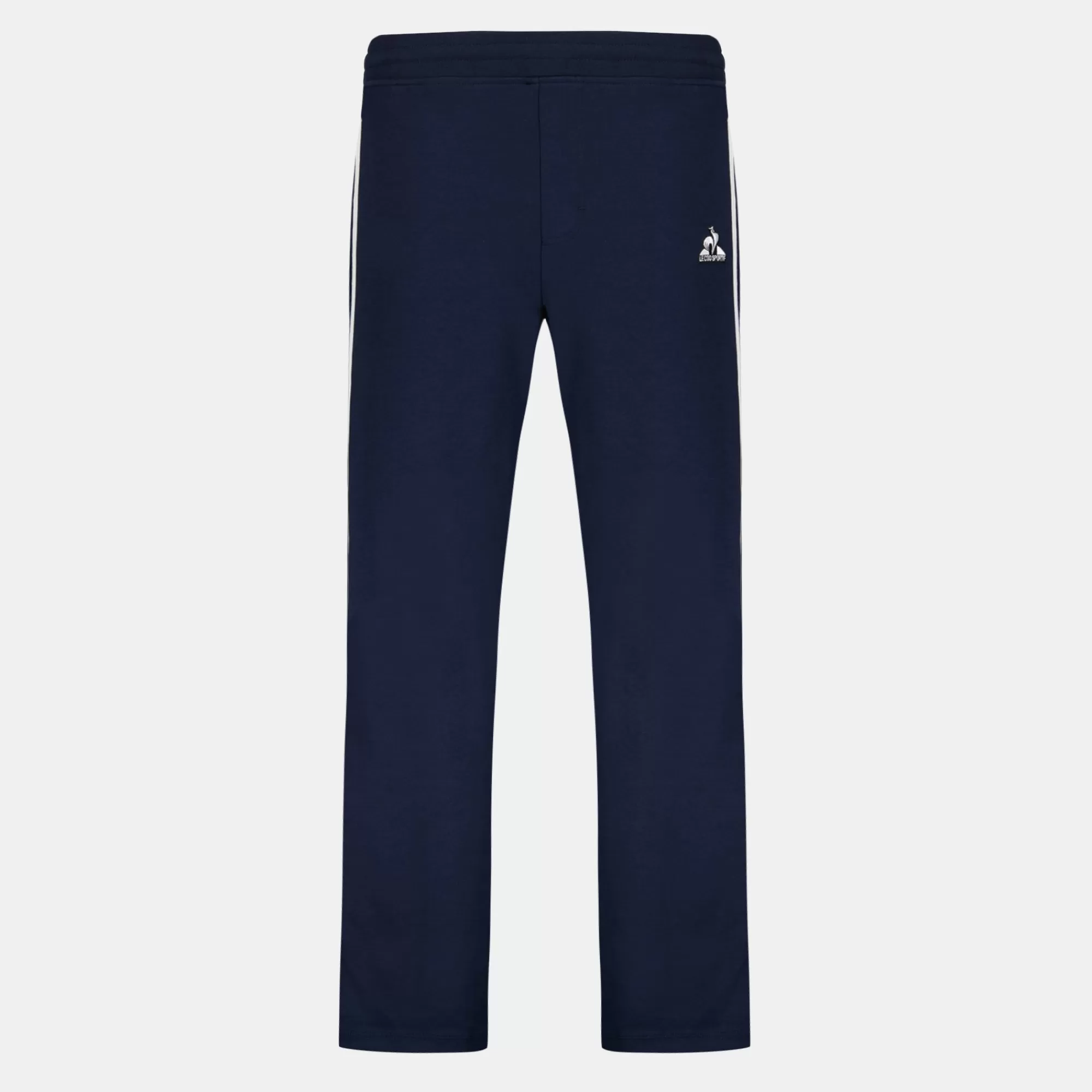 Femme Le Coq Sportif Pantalons, Joggings Et Shorts>HéritagePantalon Femme