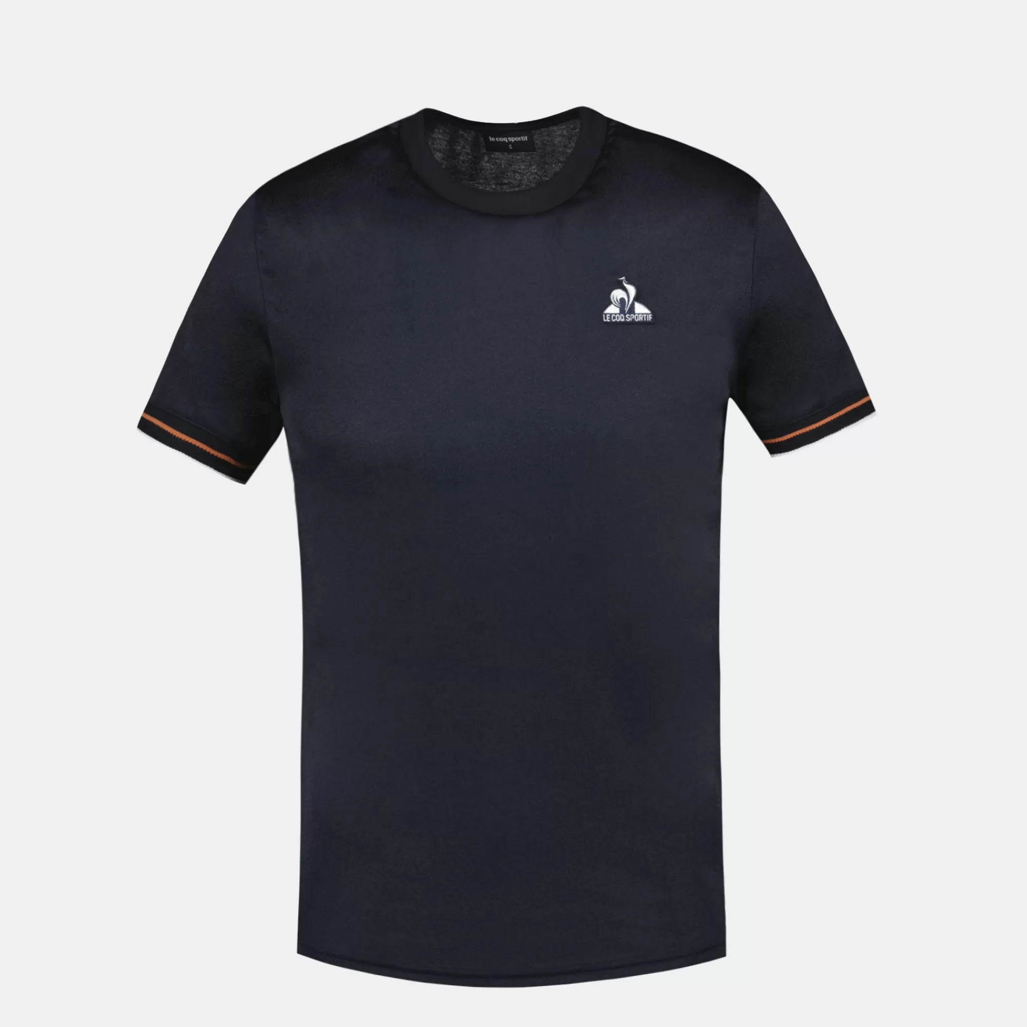 Homme Le Coq Sportif T-shirts Et Hauts>HéritageT-shirt Homme