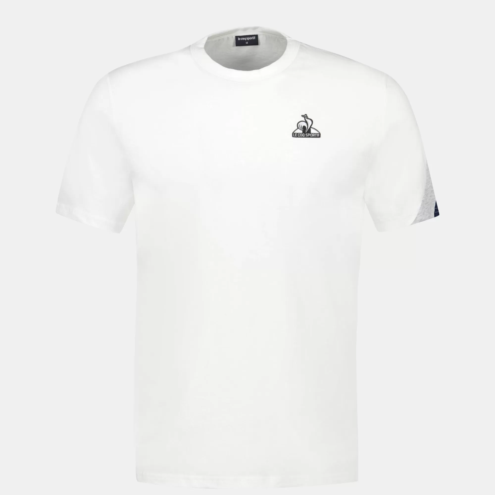 Homme Le Coq Sportif T-shirts Et Hauts>HéritageT-shirt Homme