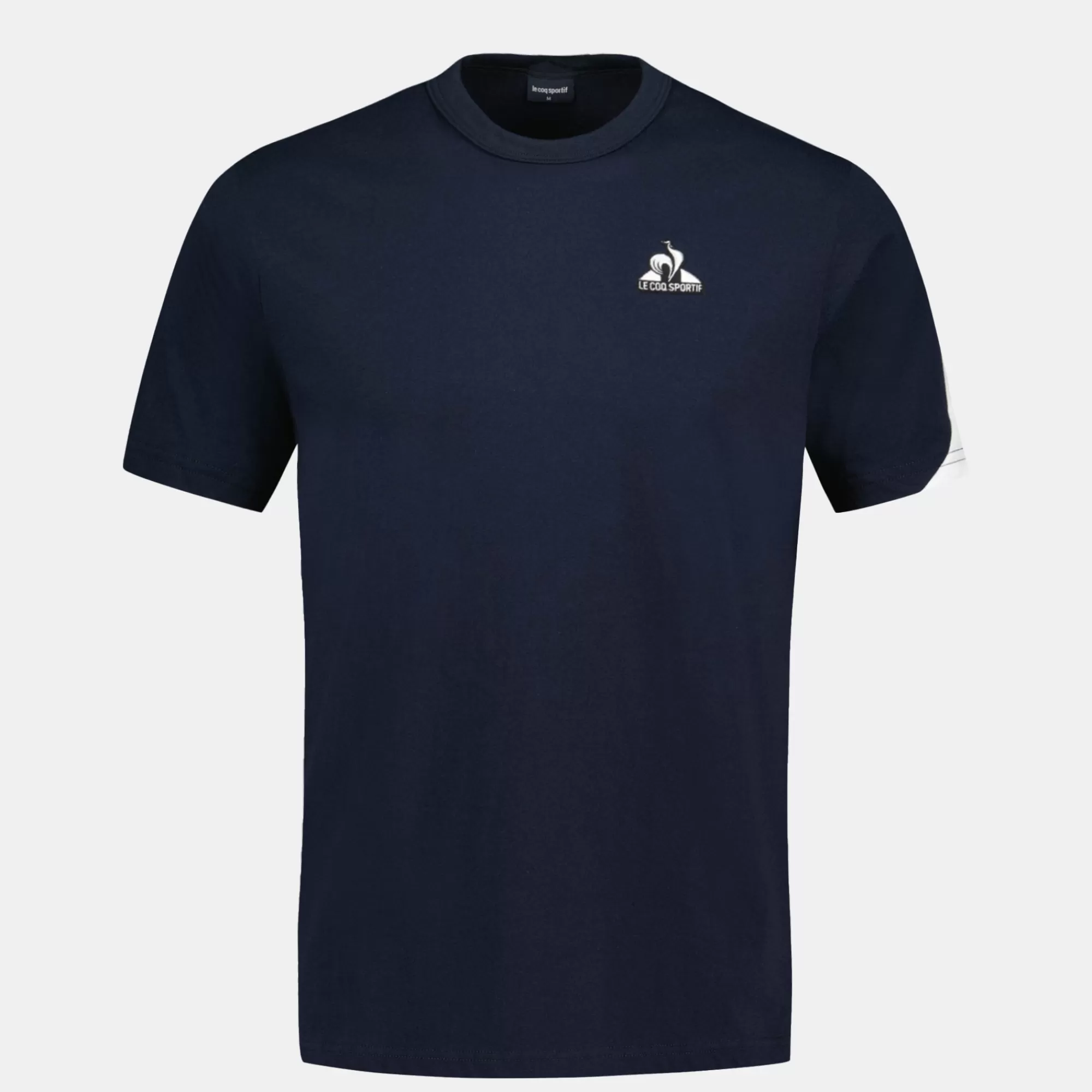 Homme Le Coq Sportif T-shirts Et Hauts>HéritageT-shirt Homme