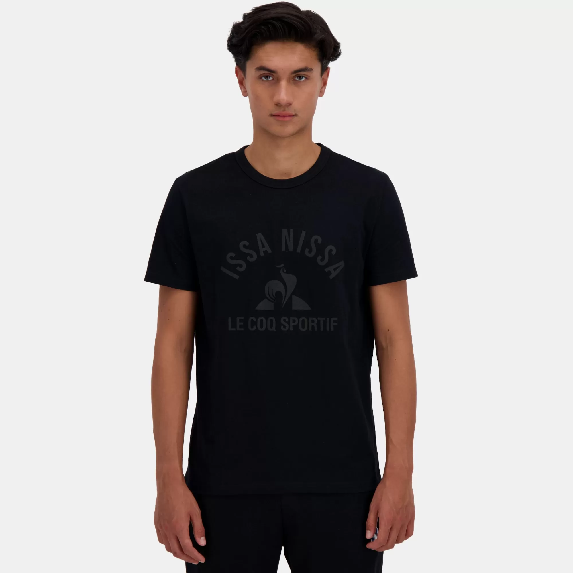 Homme Le Coq Sportif T-shirts Et Hauts>OGC NiceT-shirt Homme