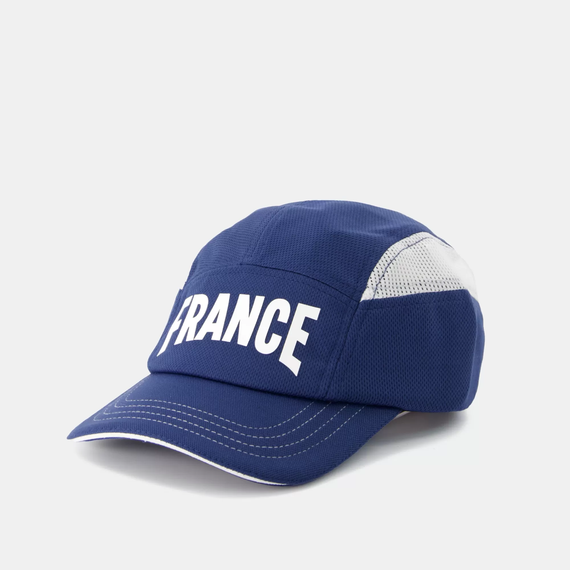 Femme Le Coq Sportif Accessoires Et Équipements | Casquettes>Équipe de France Olympique | Paris 2024Casquette Équipe de France Unisexe