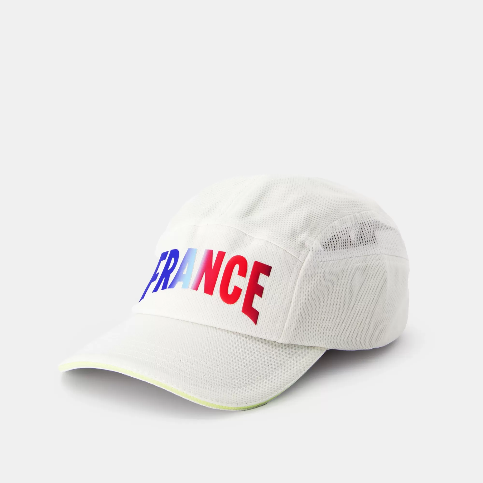 Femme Le Coq Sportif Accessoires Et Équipements | Casquettes>Équipe de France Olympique | Paris 2024Casquette Équipe de France Unisexe