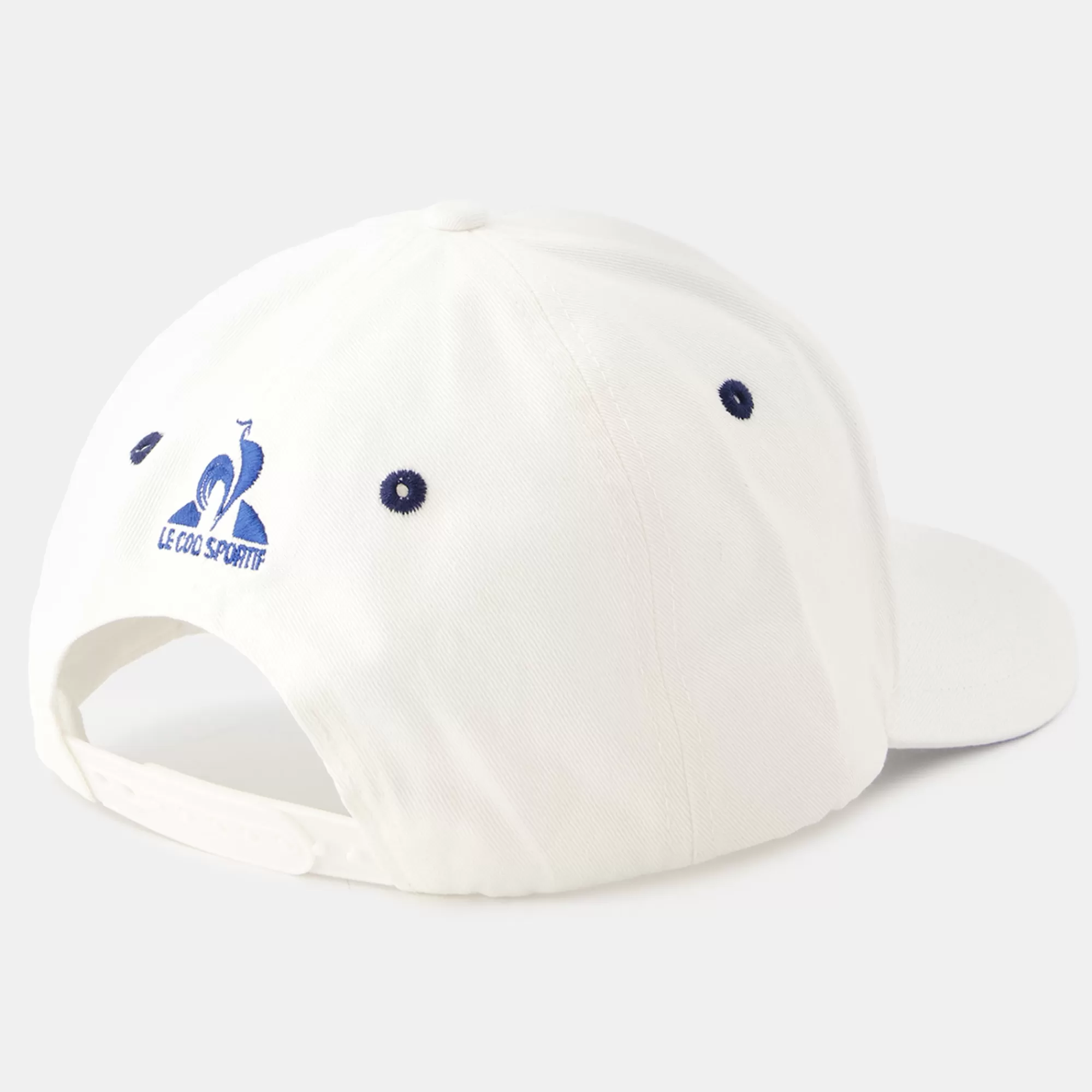 Femme Le Coq Sportif Accessoires Et Équipements | Casquettes>Équipe de France Olympique | Paris 2024Casquette Équipe de France Unisexe