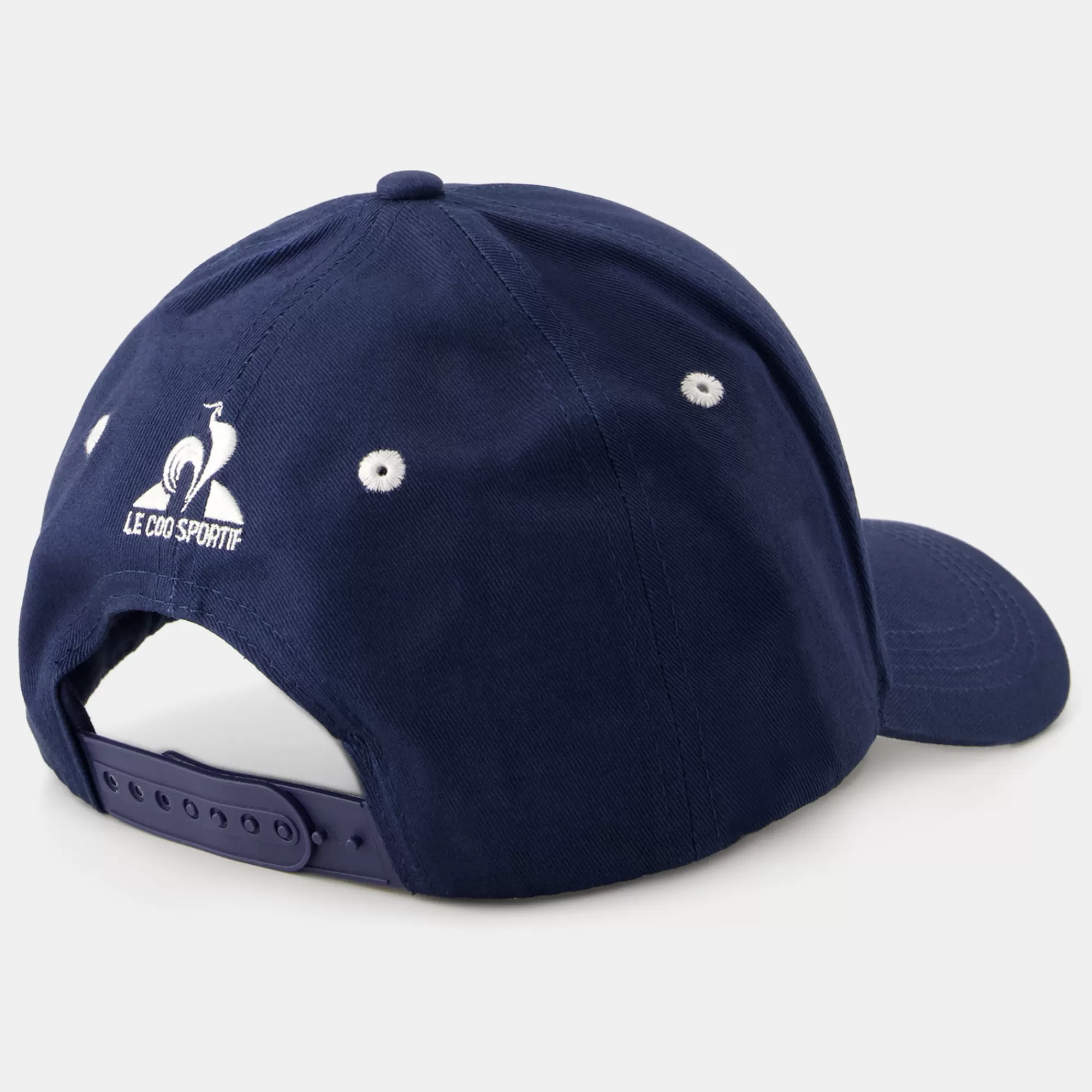 Femme Le Coq Sportif Accessoires Et Équipements | Casquettes>Équipe de France Olympique | Paris 2024Casquette Équipe de France Unisexe