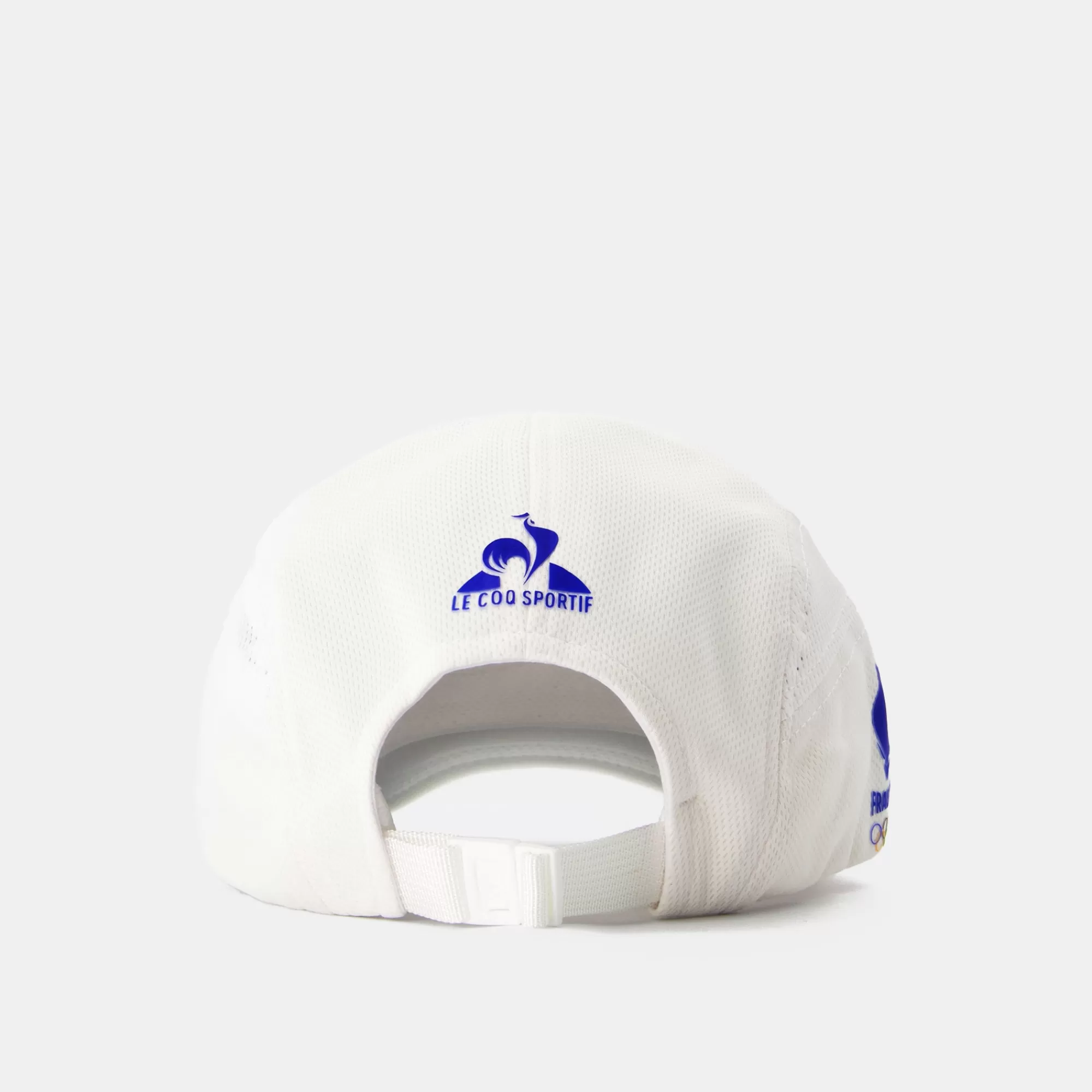 Femme Le Coq Sportif Accessoires Et Équipements | Casquettes>Équipe de France Olympique | Paris 2024Casquette Équipe de France Unisexe