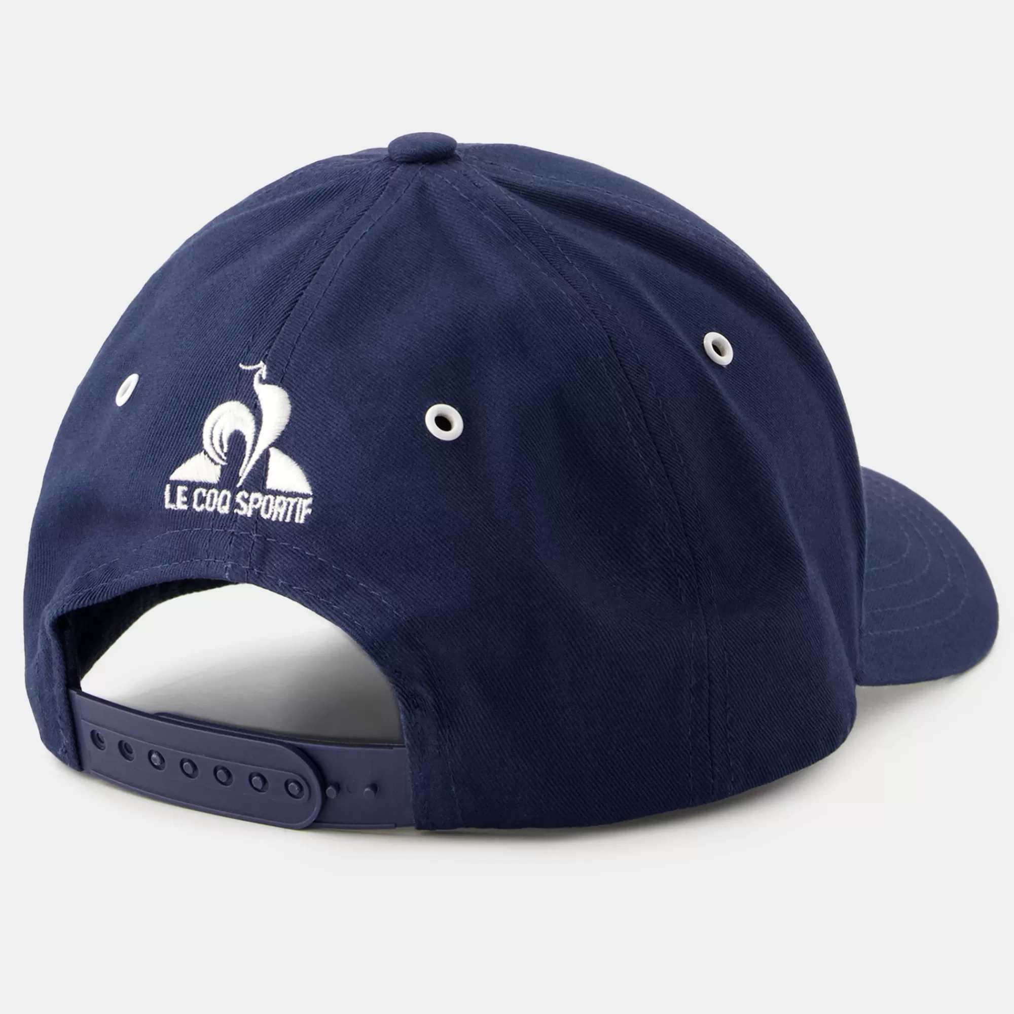 Femme Le Coq Sportif Accessoires Et Équipements | Casquettes>Équipe de France Paralympique Paris 2024Casquette Équipe de France Unisexe