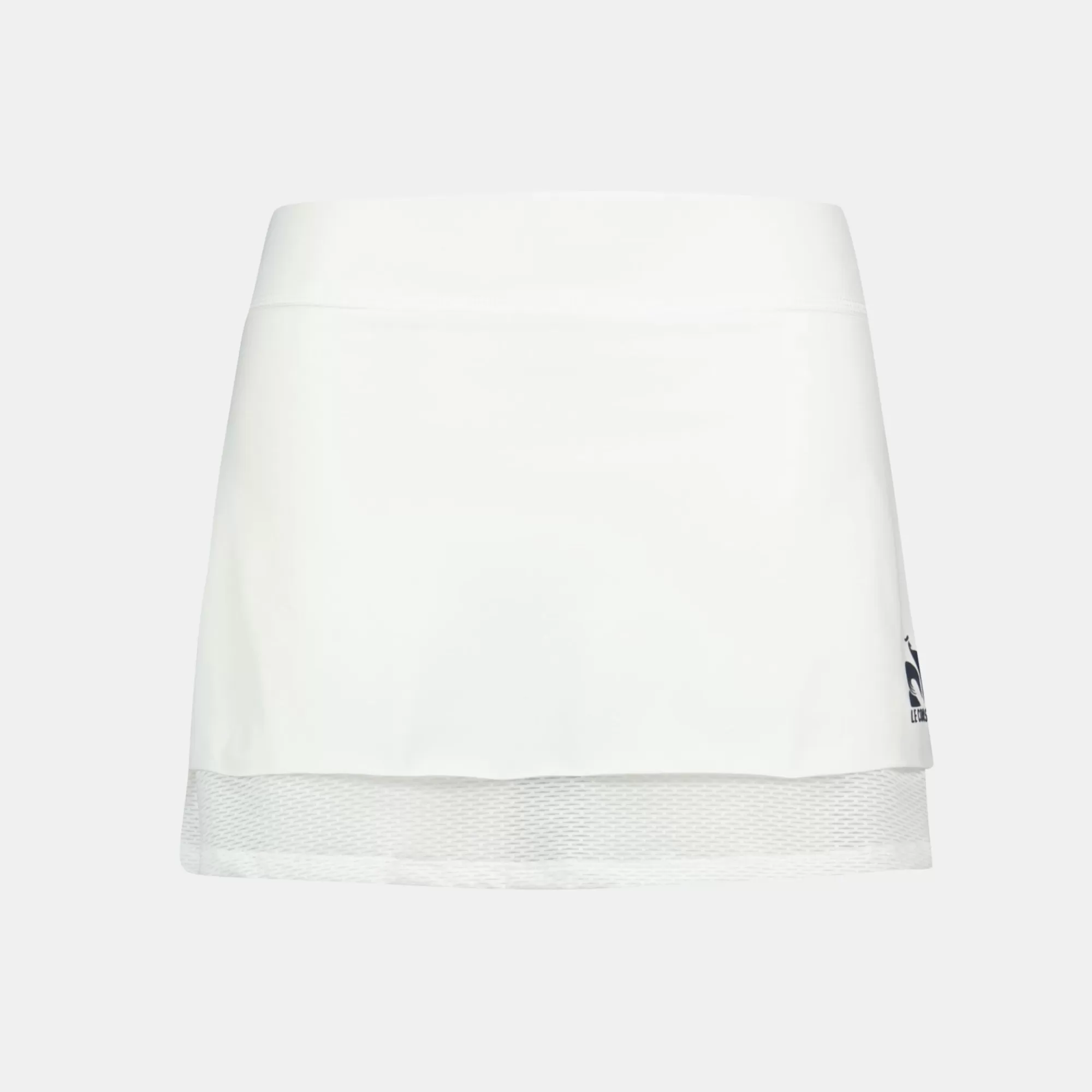 Femme Le Coq Sportif Tennis | Tennis>Tennis PerformanceJupe Femme