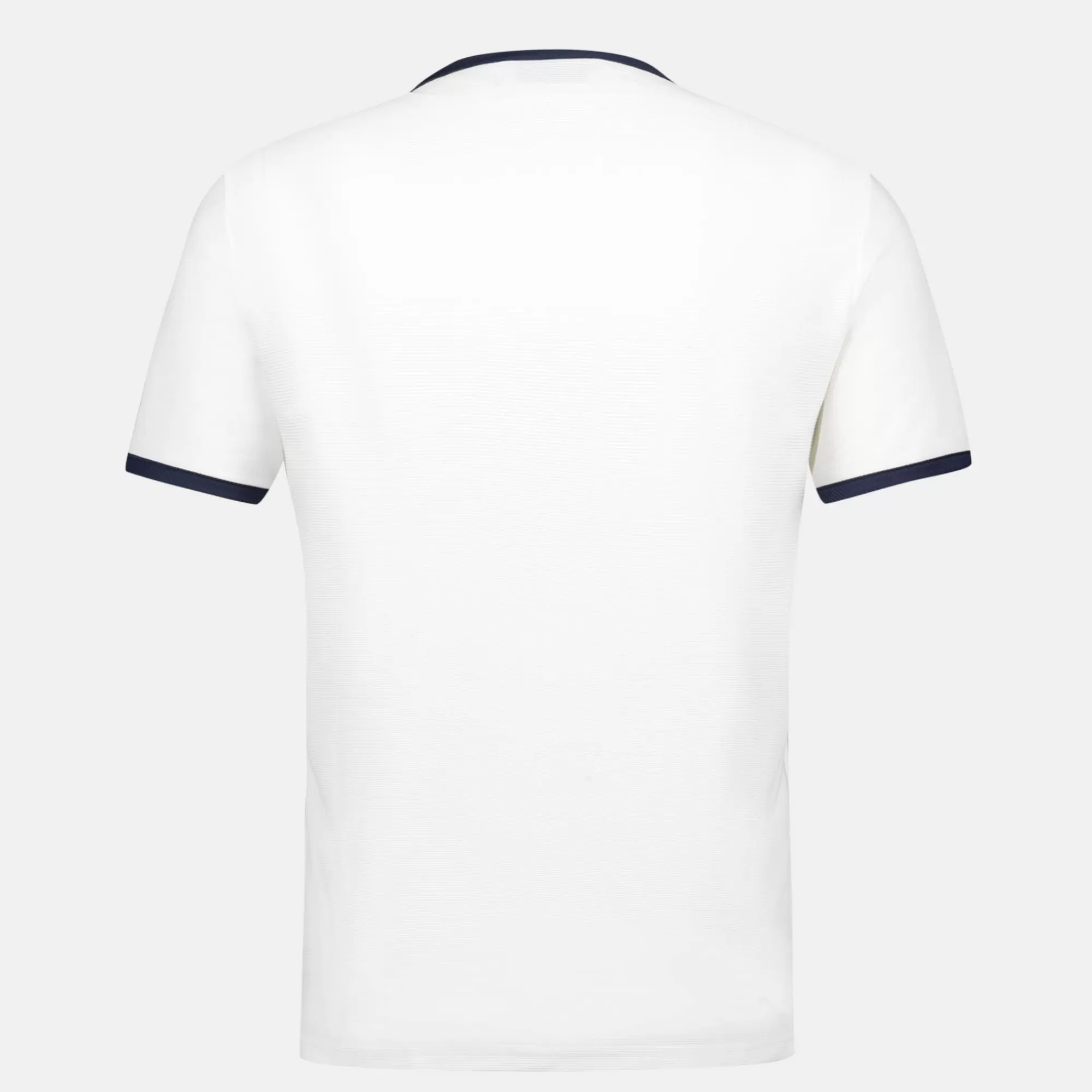 Homme Le Coq Sportif T-shirts Et Hauts | Tennis>TennisT-shirt Homme