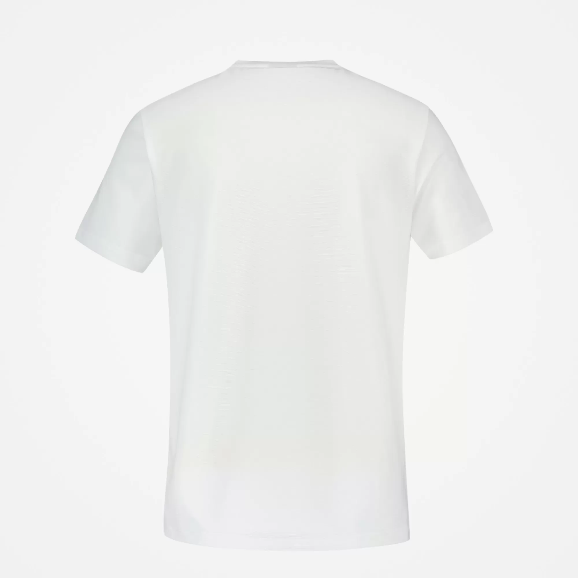Homme Le Coq Sportif T-shirts Et Hauts | Tennis>TennisT-shirt Homme