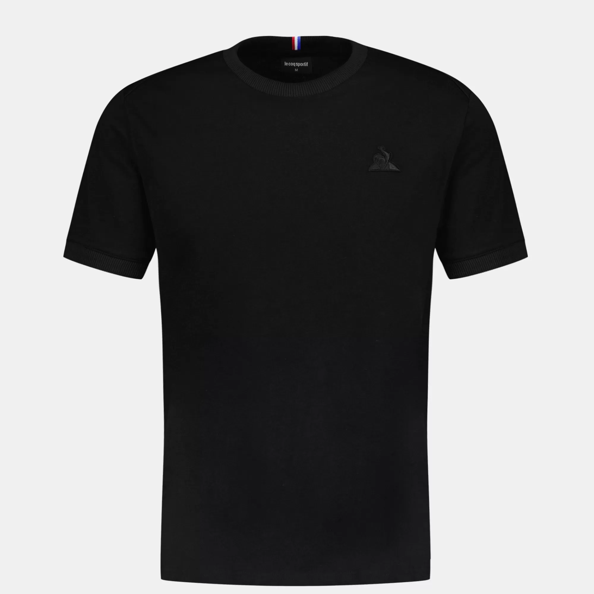 Homme Le Coq Sportif T-shirts Et Hauts>Ton sur tonT-shirt Homme