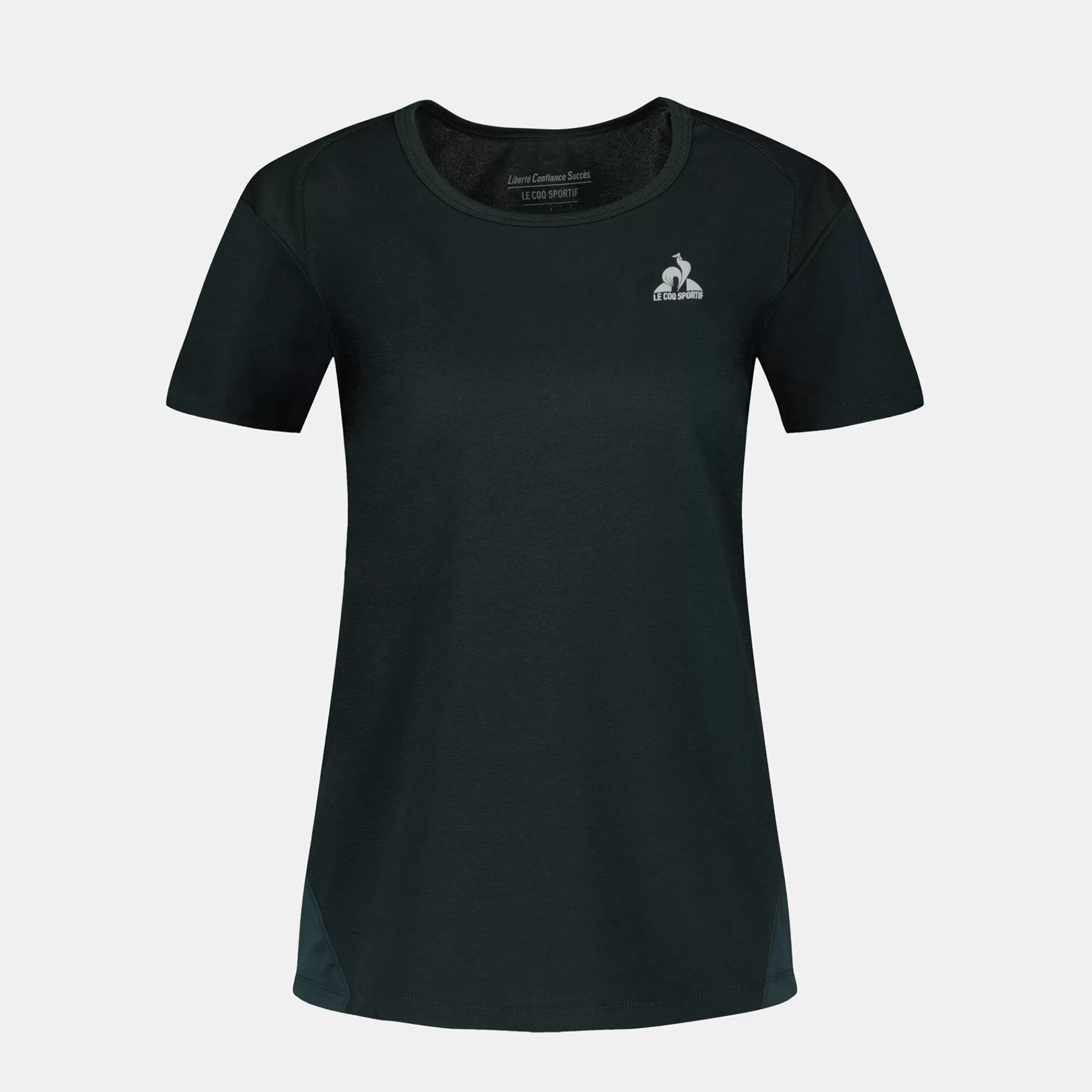 Femme Le Coq Sportif T-shirts, Polos Et Débardeurs | Training Et Fitness>Training PerformanceT-shirt Femme