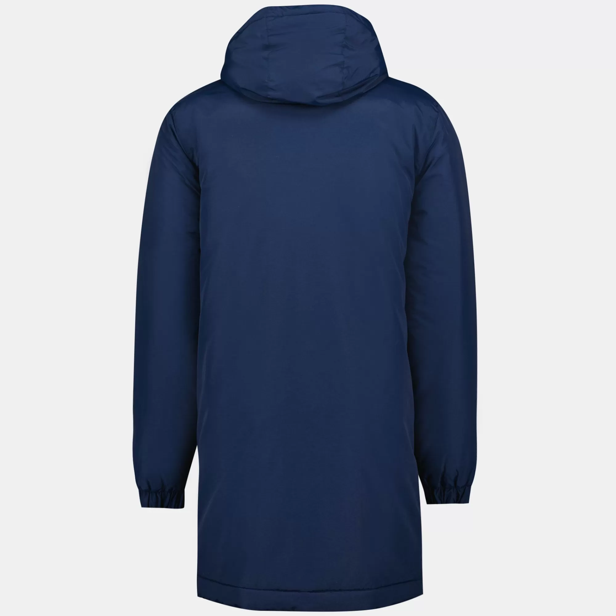 Homme Le Coq Sportif Vestes Et Doudounes | Training Et Fitness>TrainingParka Homme