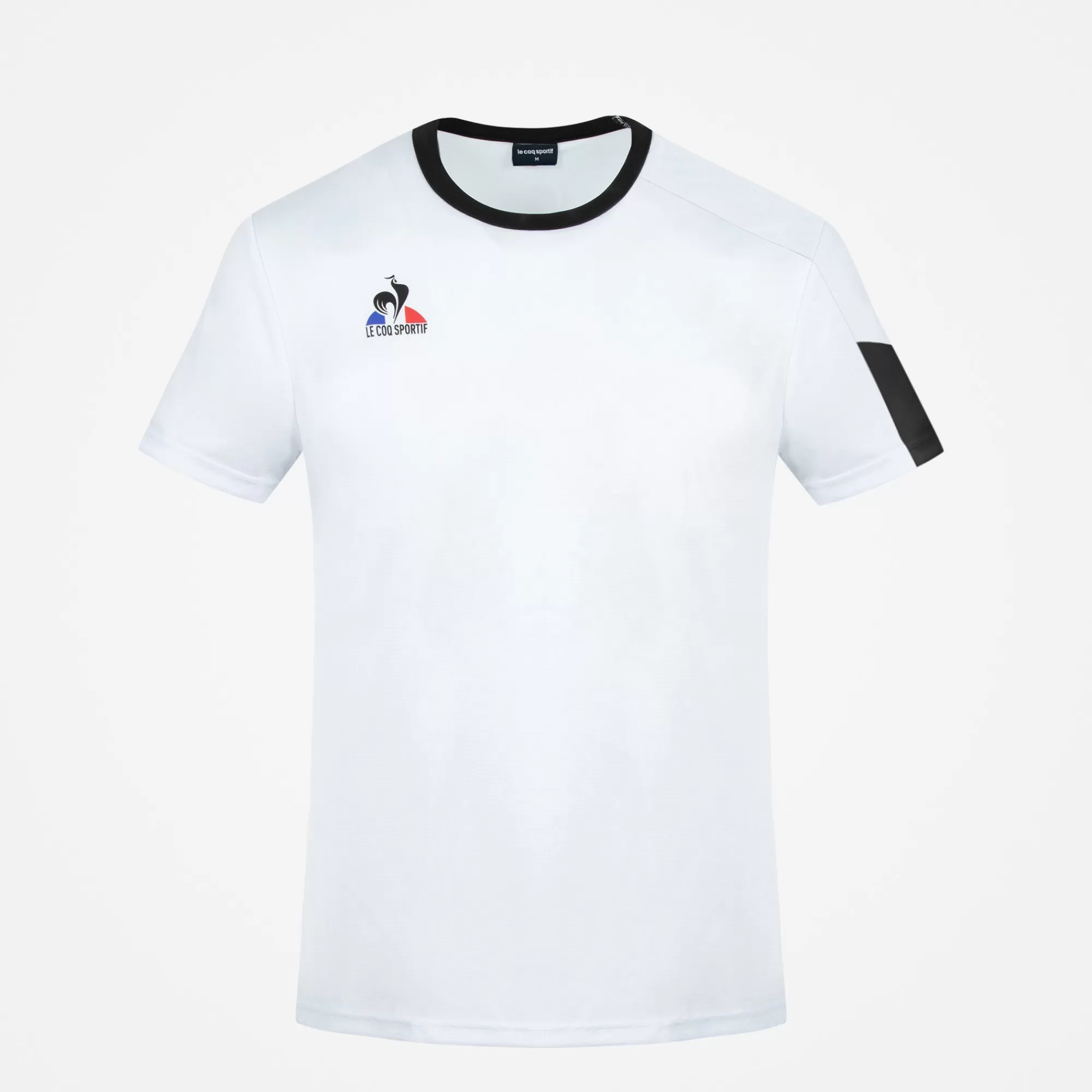 Homme Le Coq Sportif T-shirts Et Hauts | Training Et Fitness>TrainingT-shirt Homme