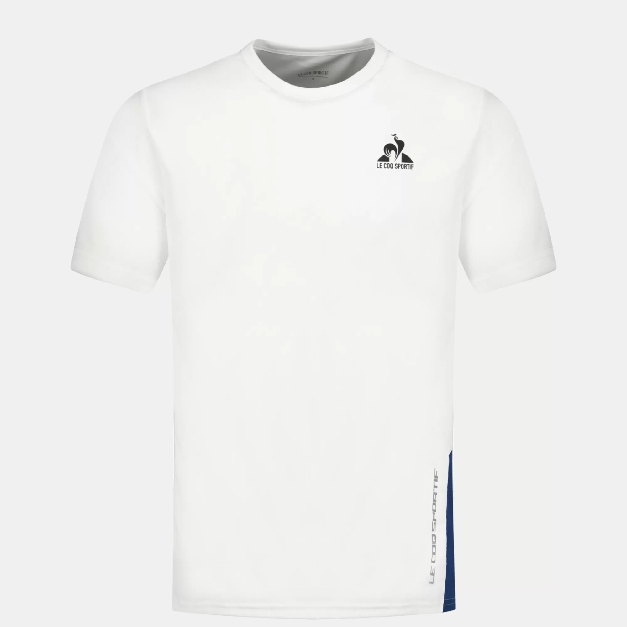 Homme Le Coq Sportif T-shirts Et Hauts>T-shirt Homme